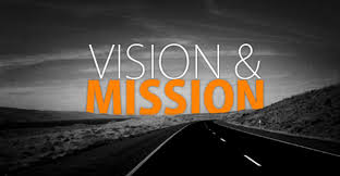 vision and mission statements